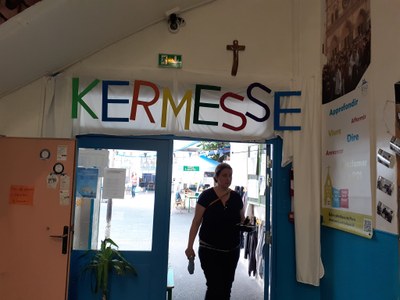 Kermesse