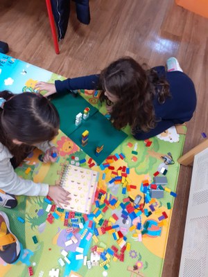 LEGO atelier3